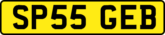 SP55GEB