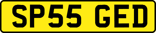 SP55GED