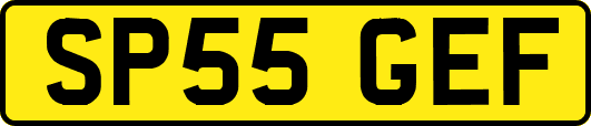 SP55GEF