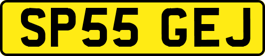 SP55GEJ
