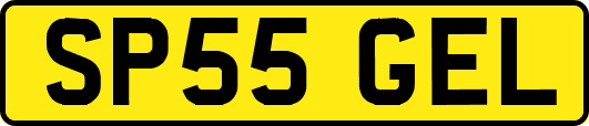 SP55GEL