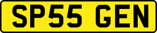 SP55GEN