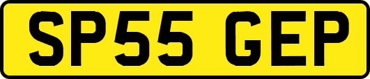 SP55GEP