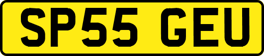SP55GEU