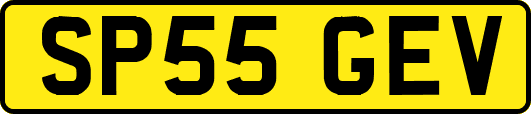 SP55GEV