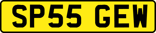 SP55GEW