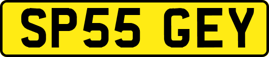 SP55GEY