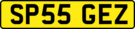 SP55GEZ