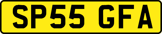 SP55GFA