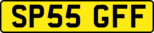 SP55GFF