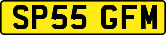 SP55GFM