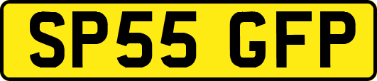 SP55GFP