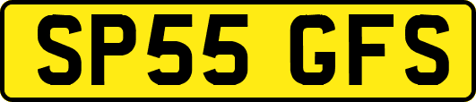SP55GFS