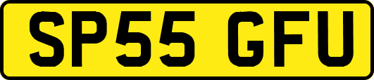 SP55GFU