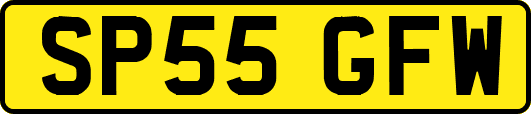 SP55GFW