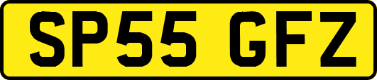 SP55GFZ