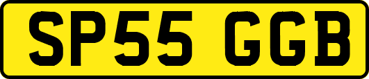 SP55GGB