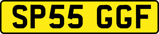 SP55GGF