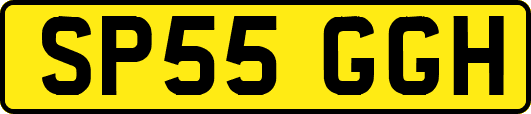 SP55GGH