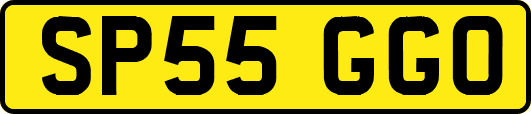 SP55GGO