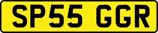 SP55GGR