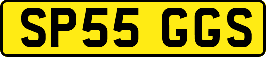 SP55GGS