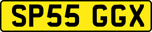 SP55GGX