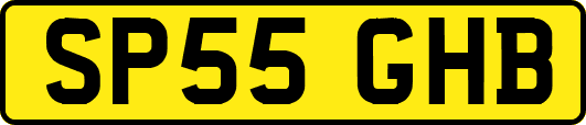 SP55GHB