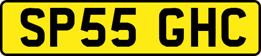 SP55GHC