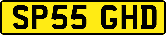 SP55GHD