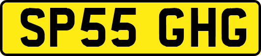 SP55GHG