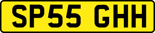 SP55GHH