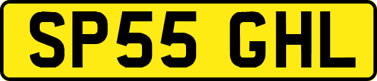 SP55GHL