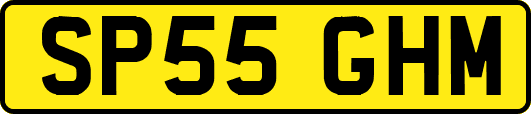 SP55GHM