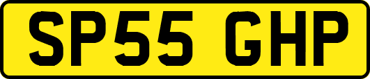 SP55GHP