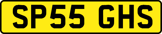 SP55GHS