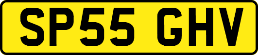 SP55GHV