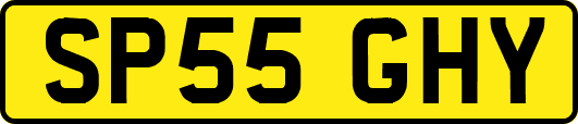 SP55GHY