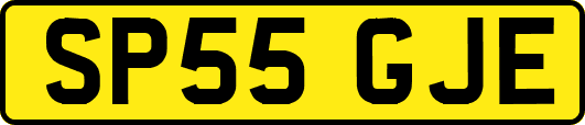 SP55GJE