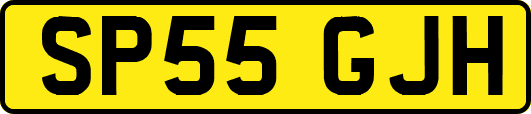 SP55GJH