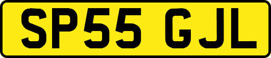 SP55GJL