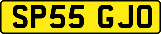 SP55GJO