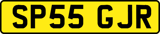 SP55GJR