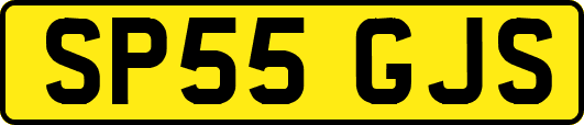 SP55GJS