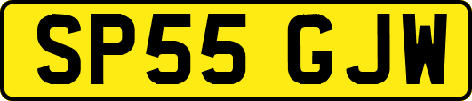 SP55GJW