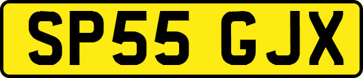 SP55GJX