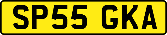 SP55GKA