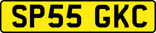 SP55GKC