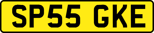 SP55GKE