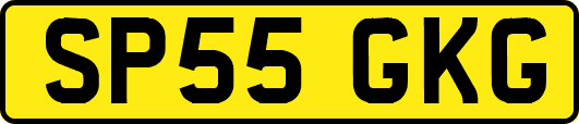 SP55GKG